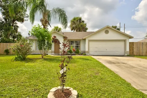 1526 Weiman Road SE Palm Bay FL 32909