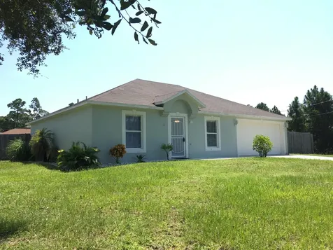 2951 Firwood Avenue SE Palm Bay FL 32909