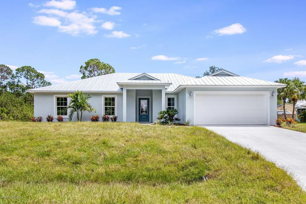 2725 Digby Road SE Palm Bay FL 32909