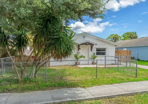 4415 Coquina Avenue Titusville FL 32780