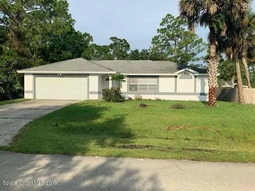 146 Copenhaver Avenue NE Palm Bay FL 32907