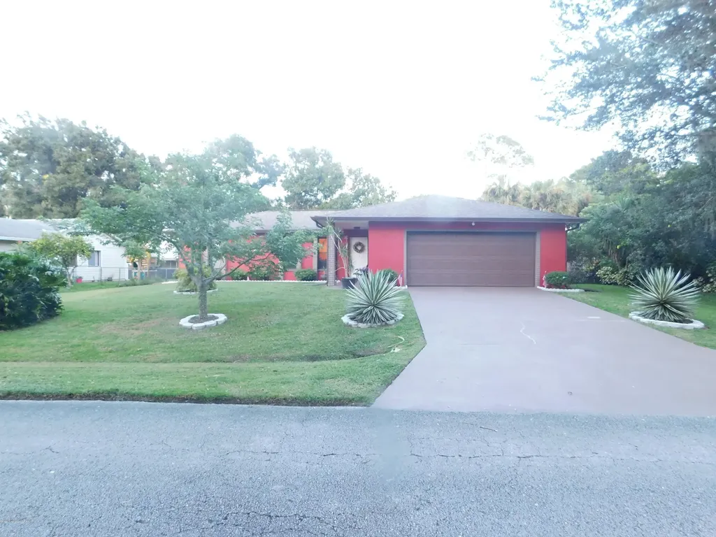 867 Brookson Avenue NW Palm Bay FL 32907