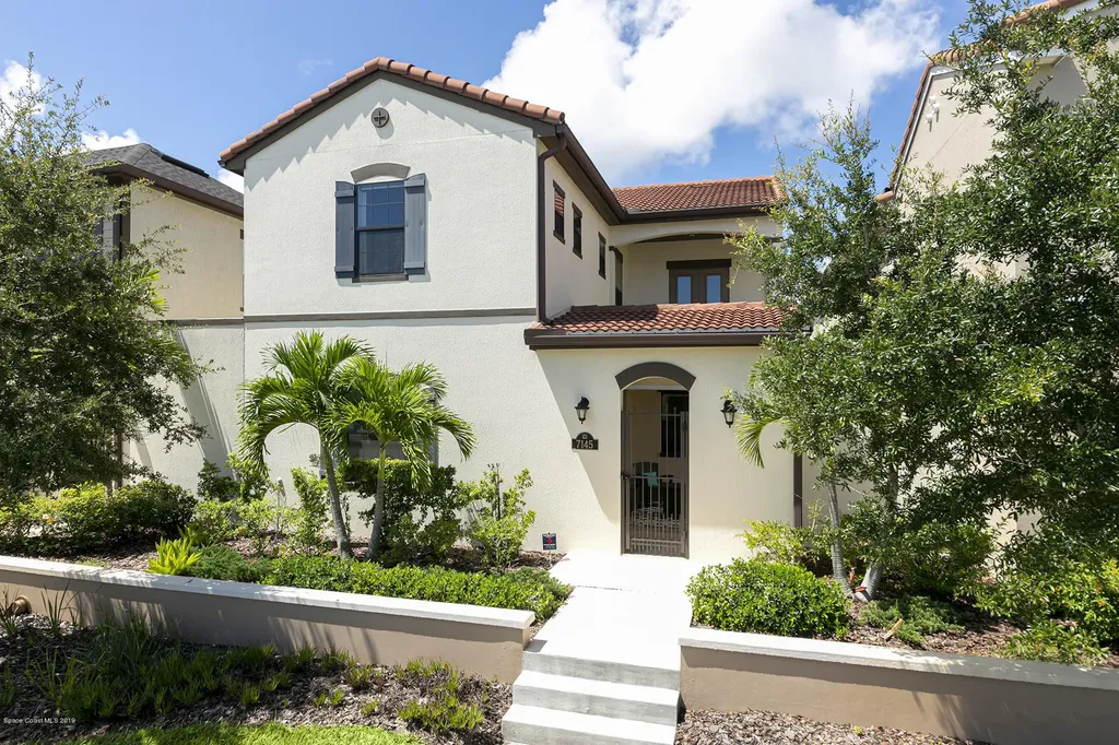 7145 Primavera Lane Melbourne FL 32940