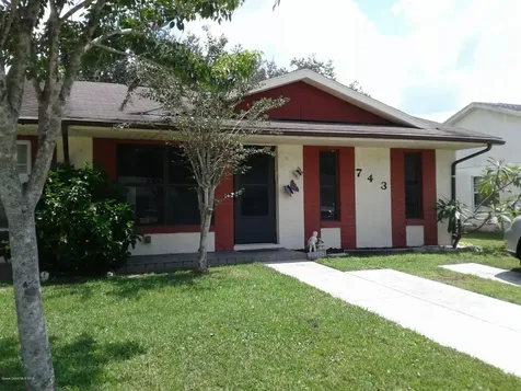 743 Hummingbird Lane Orlando FL 32825
