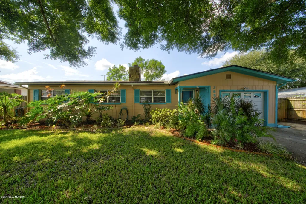 3895 Catalina Street Titusville FL 32796