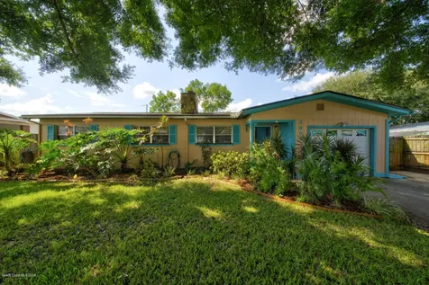 3895 Catalina Street Titusville FL 32796