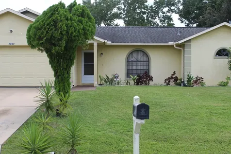 1500 Jacobin Street NW Palm Bay FL 32907