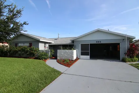994 Nicklaus Drive Rockledge FL 32955