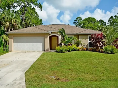 1341 Gibbs Road SW Palm Bay FL 32908