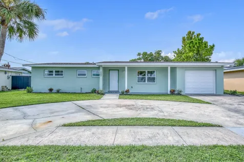 1385 Plum Avenue Merritt Island FL 32952