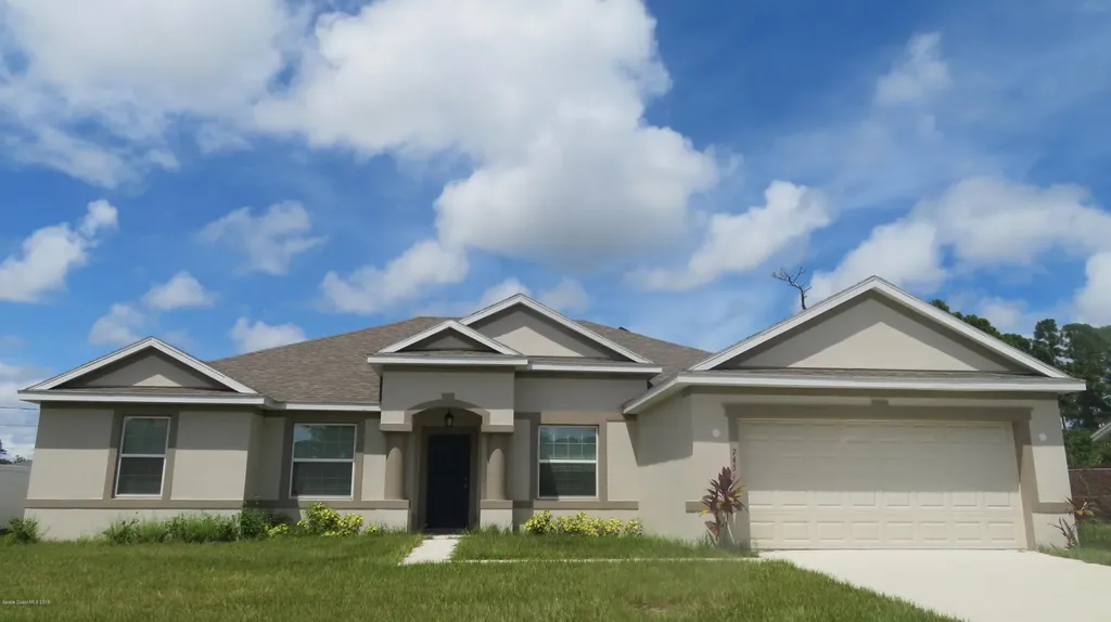 745 Indigo Street SE Palm Bay FL 32909
