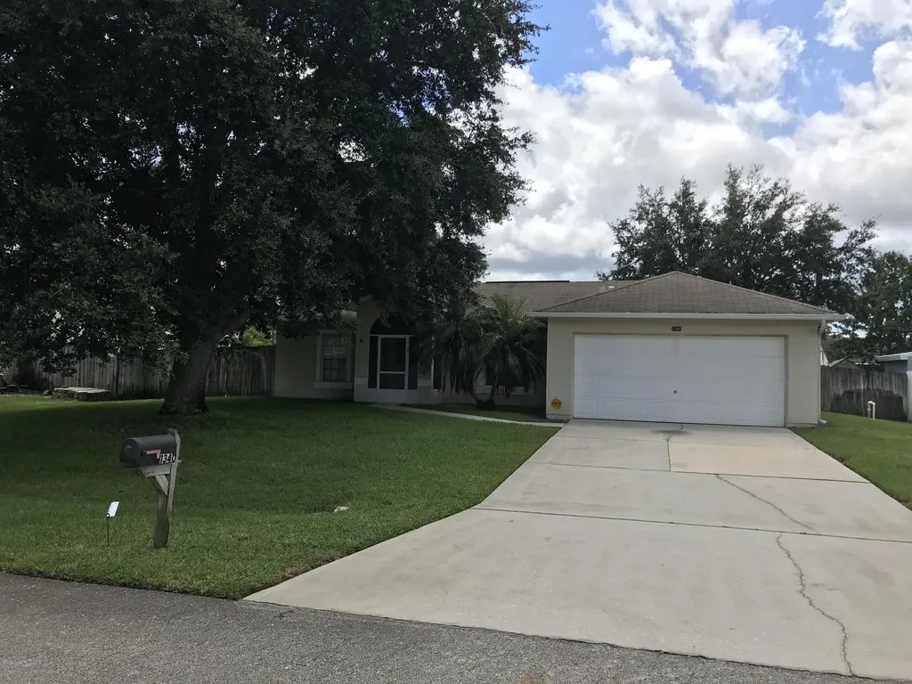 1340 Natal Street NW Palm Bay FL 32907