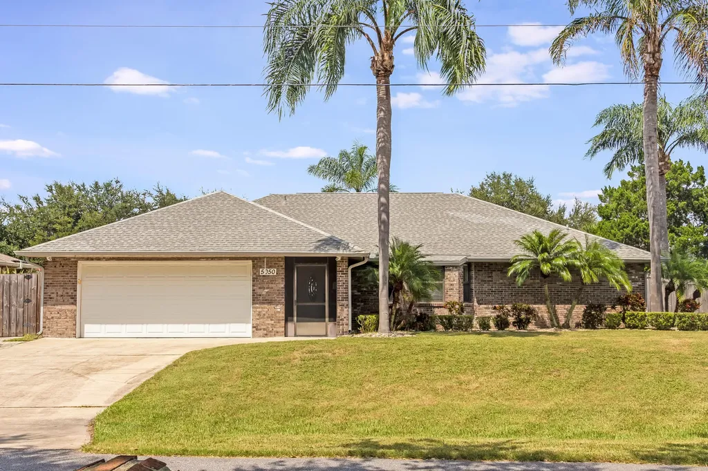 5050 Hogan Place Cocoa FL 32927