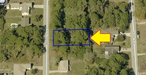 939 Braddock Avenue SE Palm Bay FL 32909