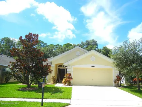 4368 Palladian Way Melbourne FL 32904