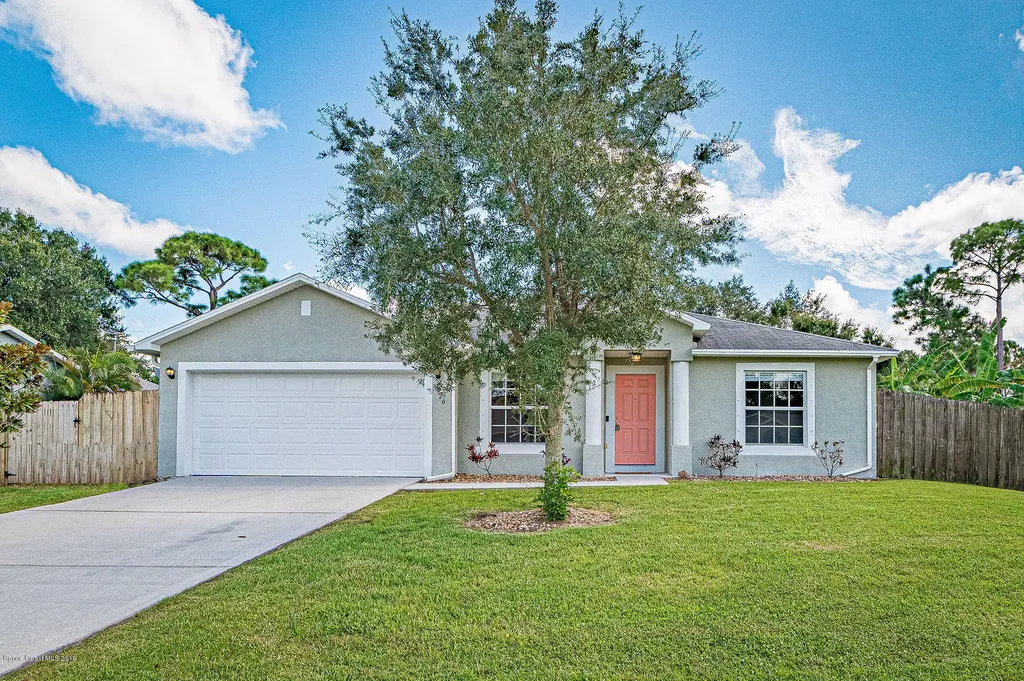 926 Banks Street NW Palm Bay FL 32907