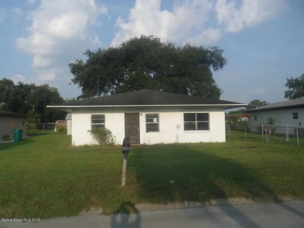 1126 Gainey Drive Melbourne FL 32901