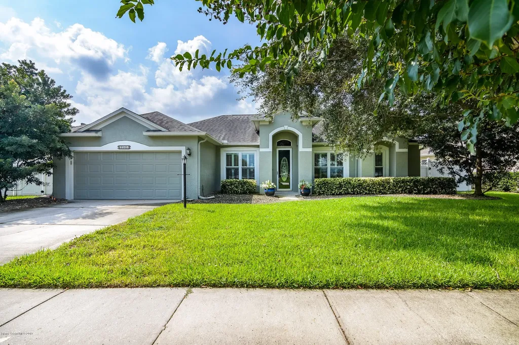 2545 Norma Street Titusville FL 32780