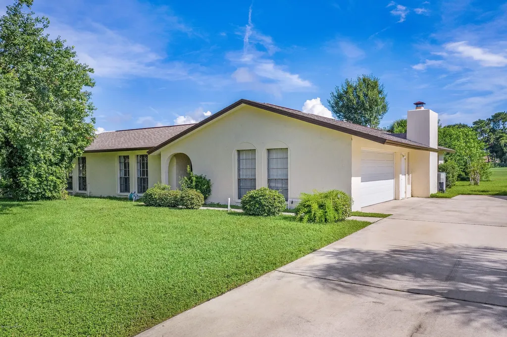 520 Inverness Avenue Melbourne FL 32940