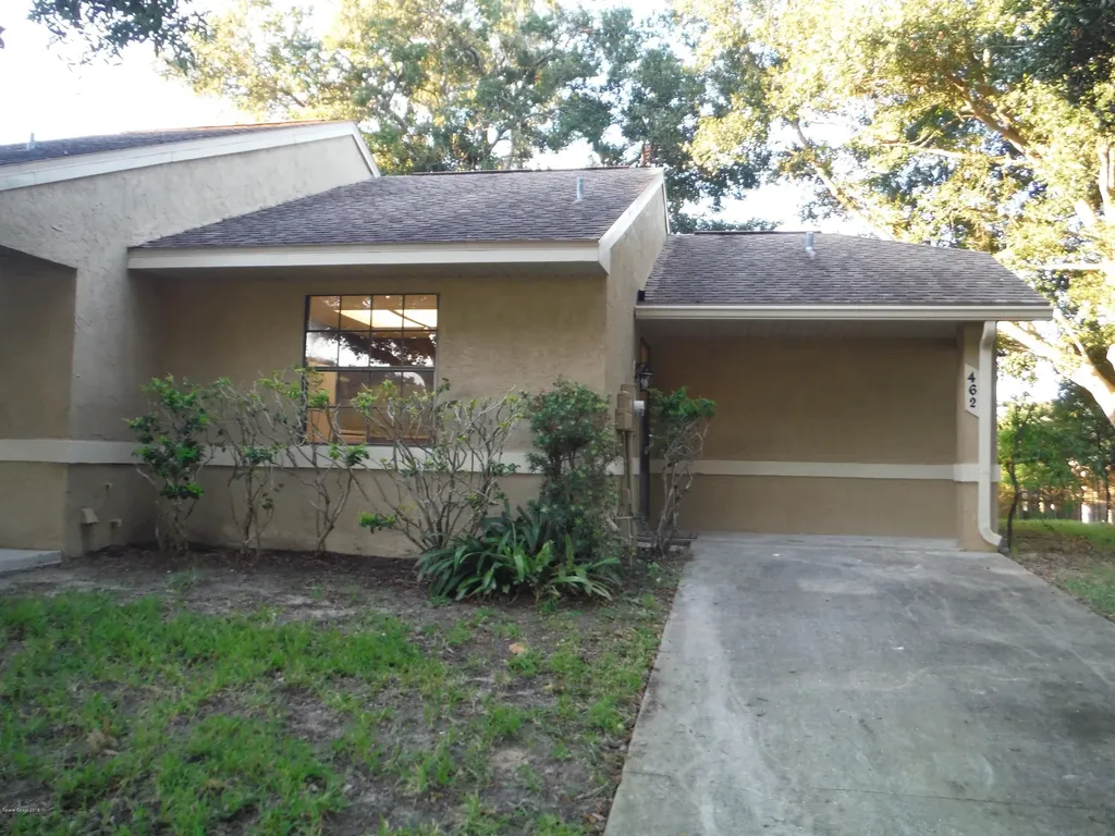 462 L M Davey Lane Titusville FL 32780