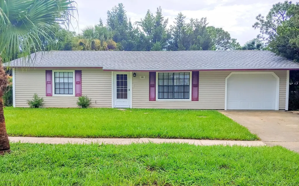 5465 Fay Boulevard Cocoa FL 32927