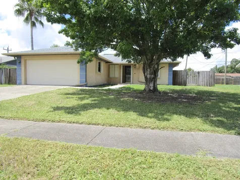 546 Tupelo Drive Melbourne FL 32935