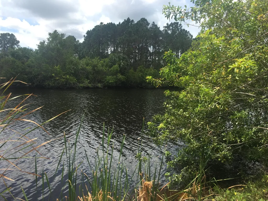 1841 Fay Drive Merritt Island FL 32953