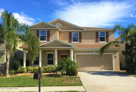 3151 Constellation Drive Melbourne FL 32940