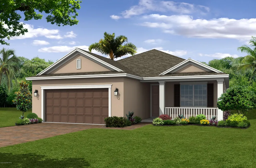 3870 Archdale Street Melbourne FL 32940