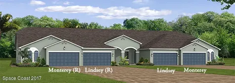 8283 Loren Cove Drive Melbourne FL 32940