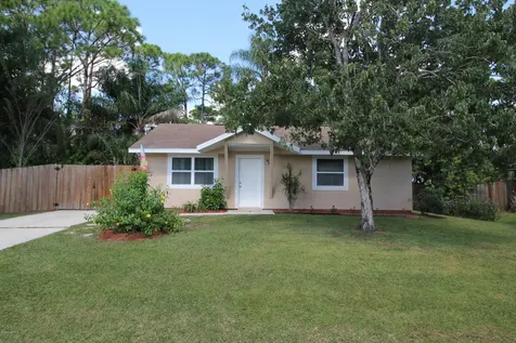 290 Tatum Road SW Palm Bay FL 32908