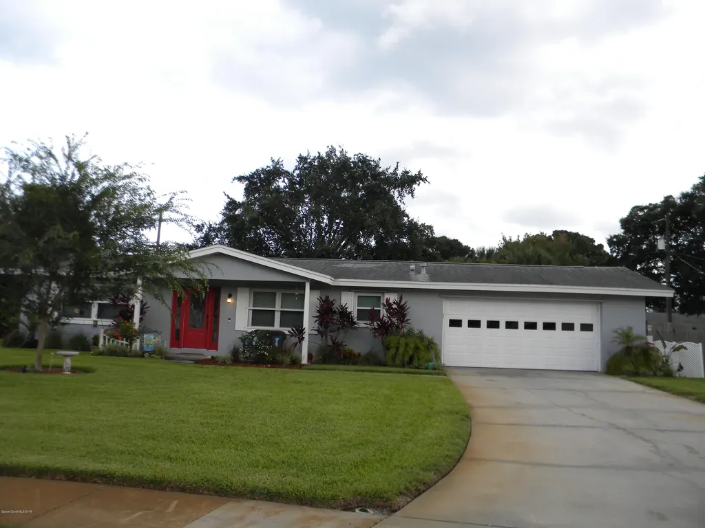 3519 Cumberlin Court Titusville FL 32780