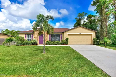 923 Turquoise Street SE Palm Bay FL 32909