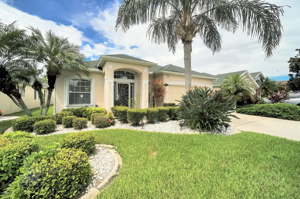 660 Misty Creek Drive Melbourne FL 32940