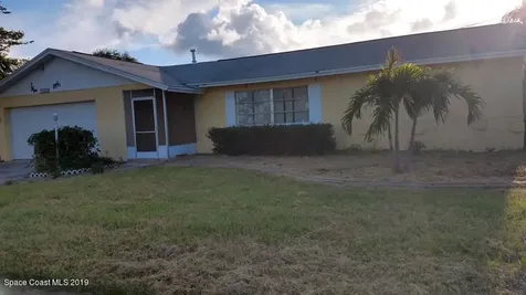 1635 Saturn Street Merritt Island FL 32953