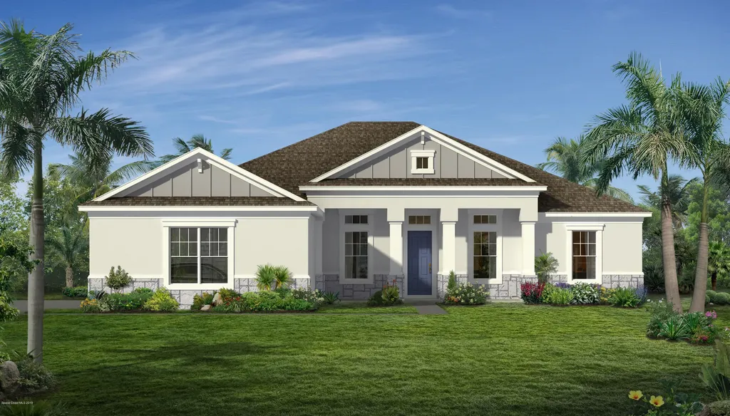 5259 Ambrosia Lane Merritt Island FL 32953