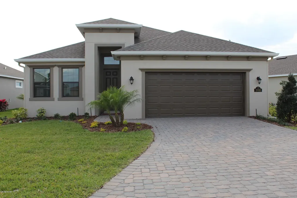 3880 Archdale Street Melbourne FL 32940