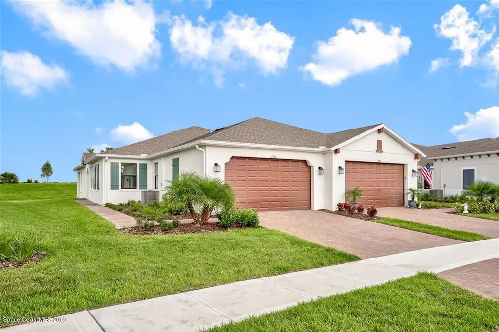 2610 Treasure Cay Lane Melbourne FL 32940