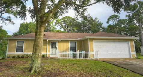 828 Redrock Street SE Palm Bay FL 32909