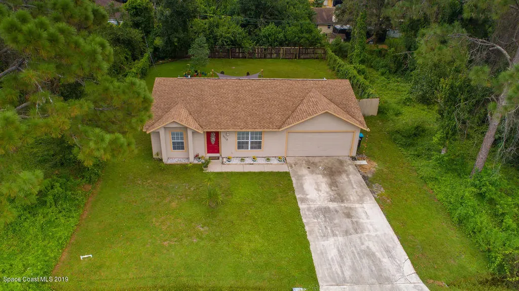1174 Ruby Street SE Palm Bay FL 32909
