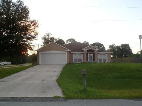 1349 Dallam Avenue NW Palm Bay FL 32907