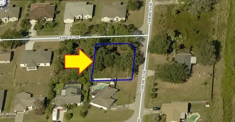 698 Binney Street NE Palm Bay FL 32907