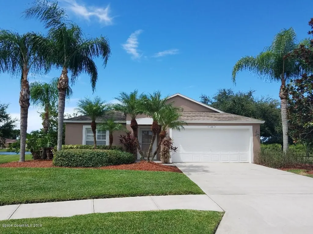 1298 Auburn Lakes Drive Rockledge FL 32955