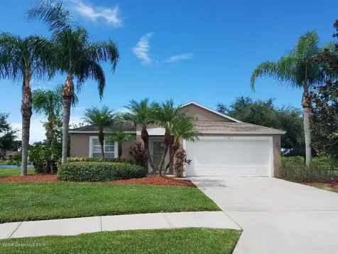 1298 Auburn Lakes Drive Rockledge FL 32955
