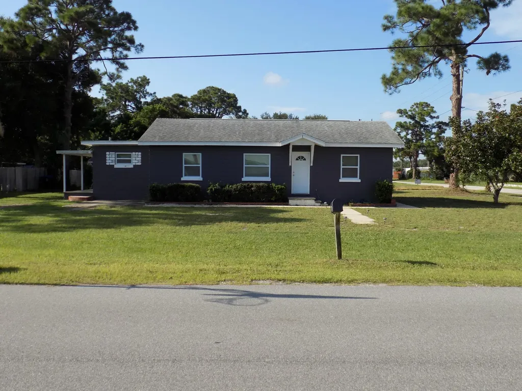 4695 Ellis Circle Titusville FL 32780