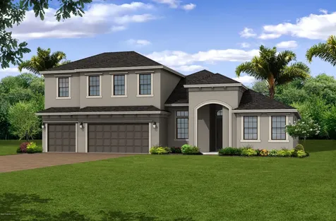 3470 Caviston Way Melbourne FL 32940