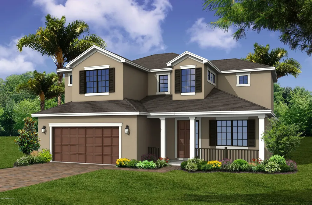 7484 Poulicny Lane Melbourne FL 32940