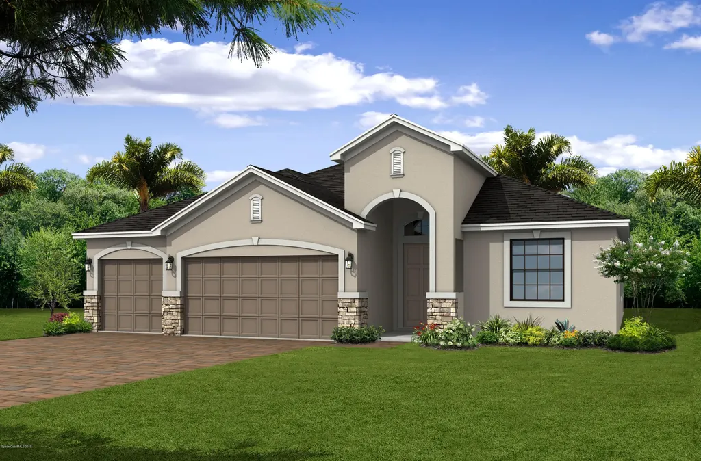 3446 Caviston Way Melbourne FL 32940
