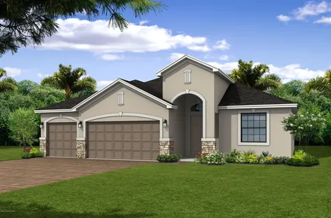 3446 Caviston Way Melbourne FL 32940