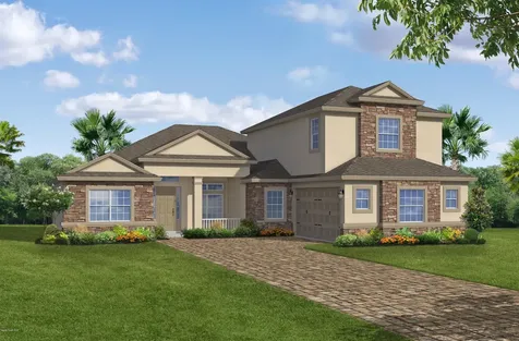 8208 Crimson Drive Melbourne FL 32940